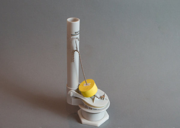 Flush Valve- 2 Inch Standard