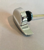 Tank Lever- Side Mount Left Hand