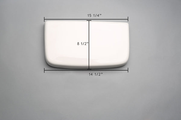 Tank Lid - T8ULF Old Style Standard