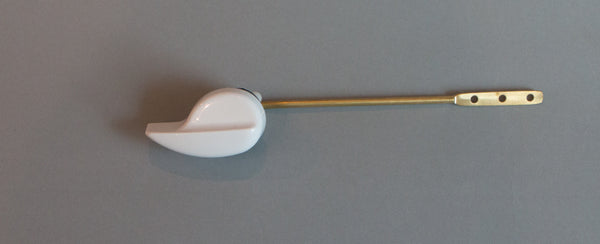 Tank Lever- HP and HET Tanks - Left Hand